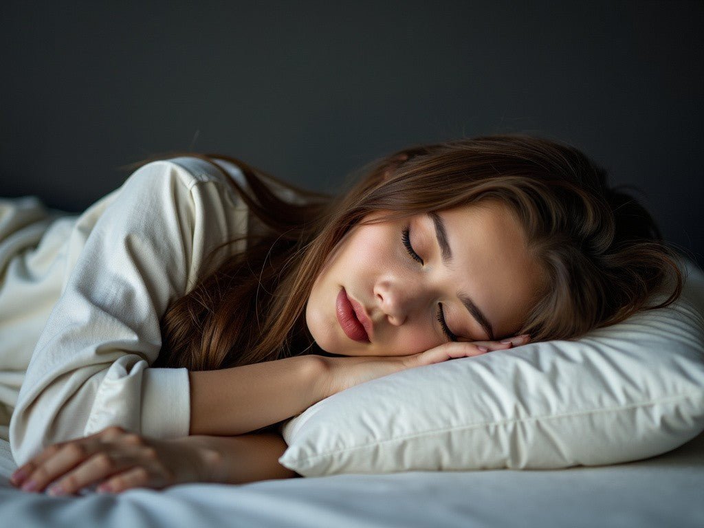 Best Sleep enhancement supplements: An Ultimate Guide - Alphapure Supplements