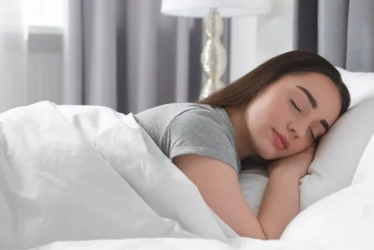 How Supplements Can Improve Sleep Quality - Alphapure Supplements