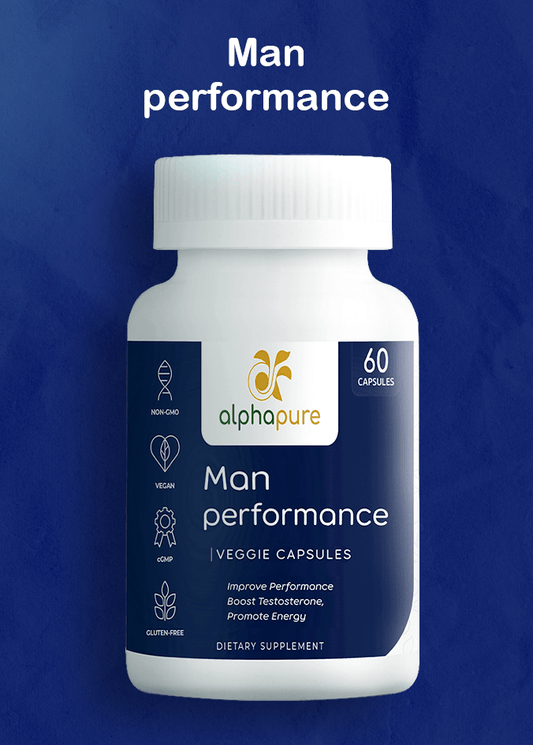 Man Performance