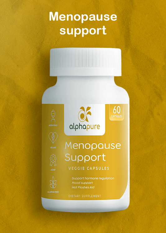 Menopause Support