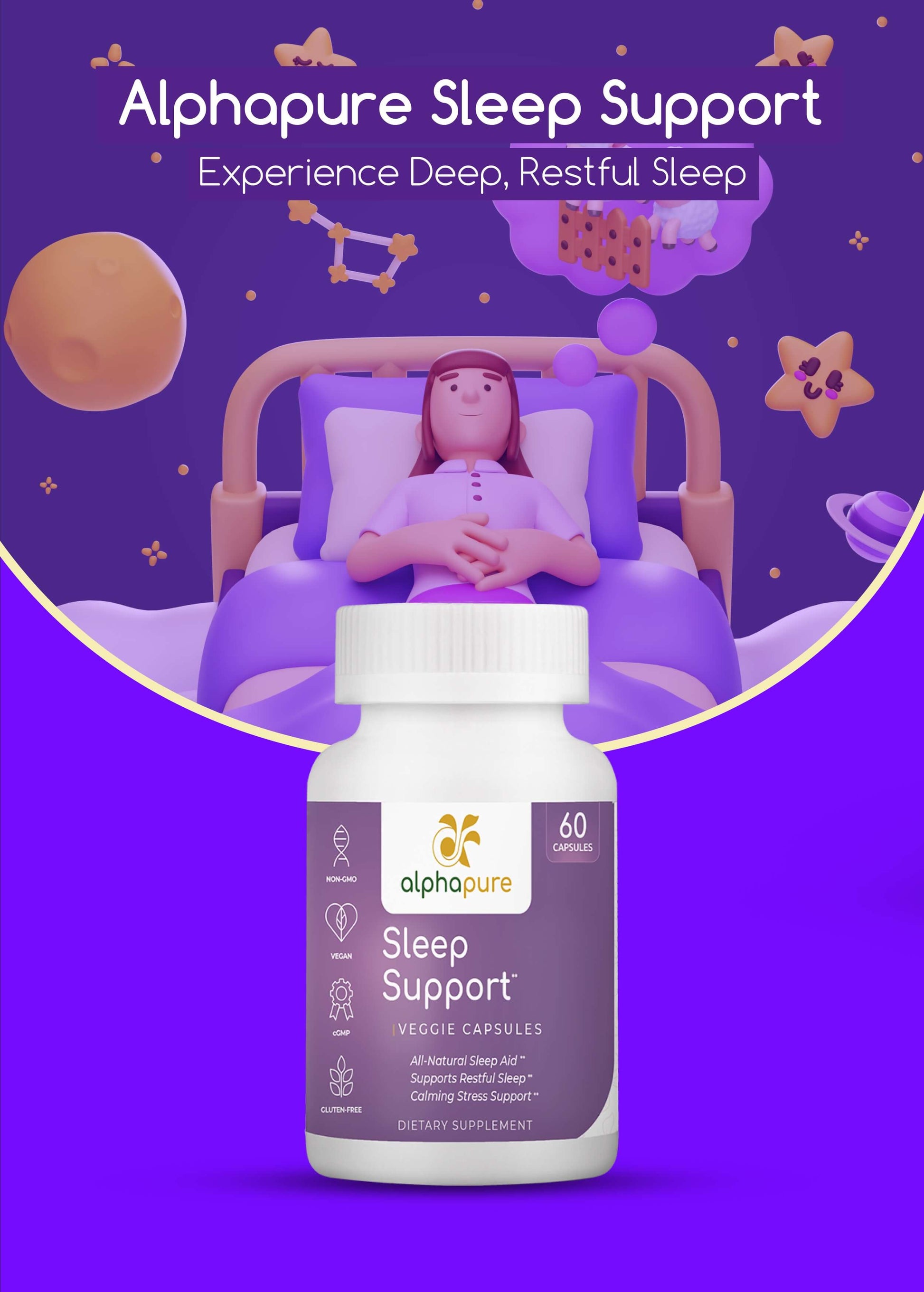 Sleep Support