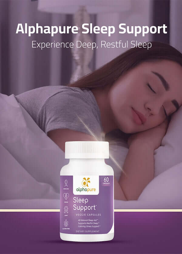 Sleep Support