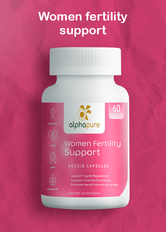 Women Fertility Support